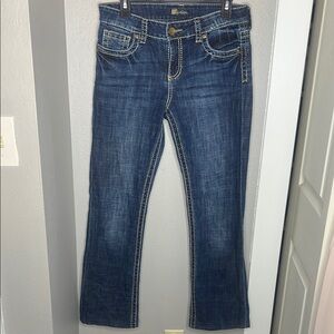 - Kut from the Kloth Natalie High Rise Size 4